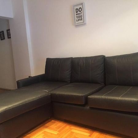 Espacio Recoleta Apartamento 布宜诺斯艾利斯 外观 照片