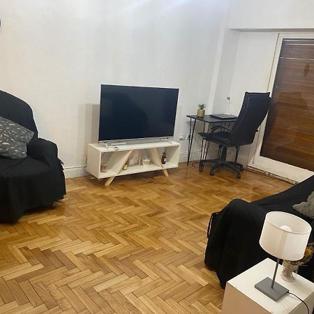 Espacio Recoleta Apartamento 布宜诺斯艾利斯 外观 照片