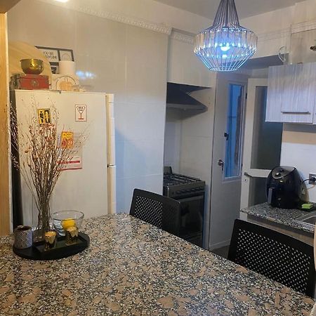 Espacio Recoleta Apartamento 布宜诺斯艾利斯 外观 照片
