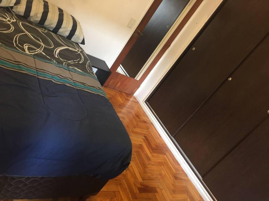 Espacio Recoleta Apartamento 布宜诺斯艾利斯 外观 照片