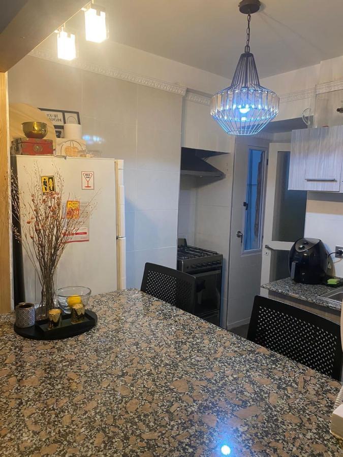 Espacio Recoleta Apartamento 布宜诺斯艾利斯 外观 照片
