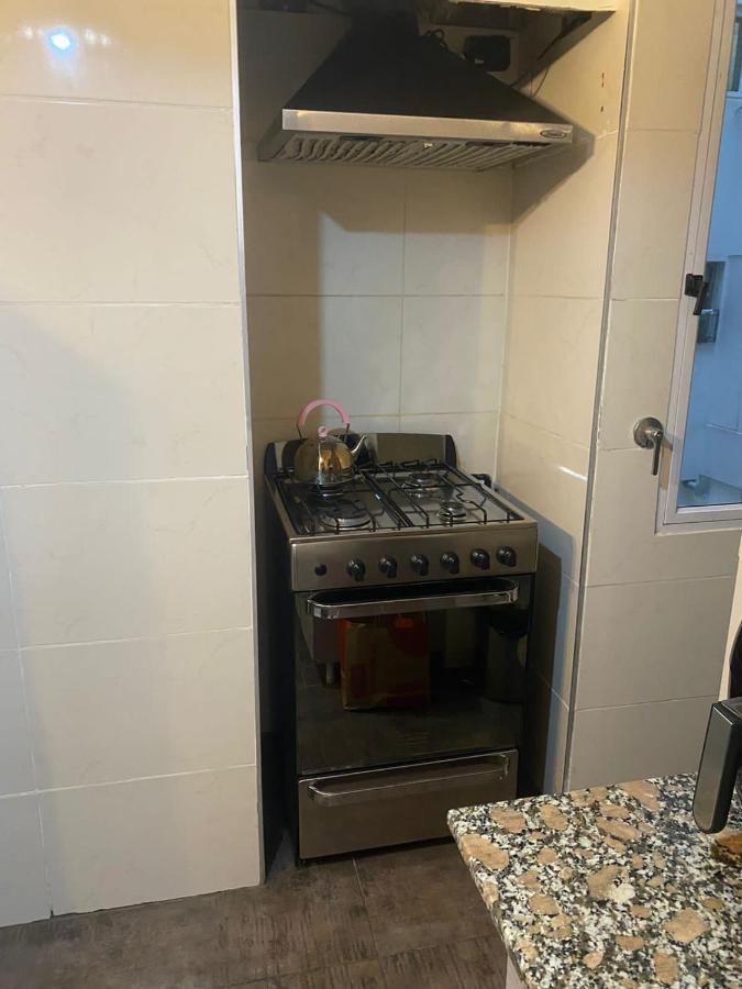 Espacio Recoleta Apartamento 布宜诺斯艾利斯 外观 照片