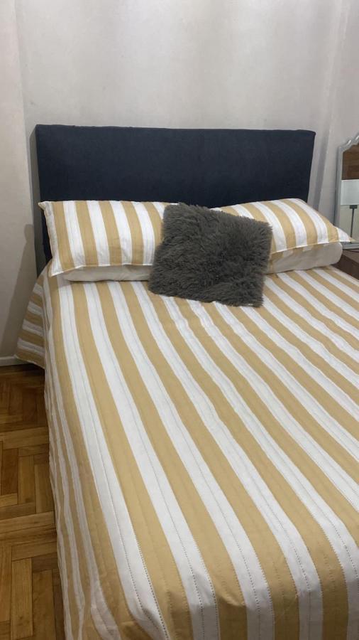 Espacio Recoleta Apartamento 布宜诺斯艾利斯 外观 照片